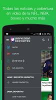 Univision Deportes APK