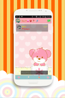Pinkys BBM Free for PC