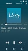 Victory Family Church App for PC