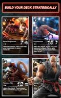 Tekken Card Tournament (CCG) APK