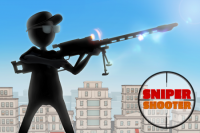 Sniper Shooter Free - Fun Game APK