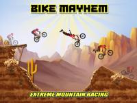 Bike Mayhem Free for PC