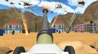 Anti Aircraft Attack: Jet War APK