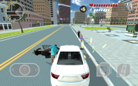 Miami Crime Vice Town APK