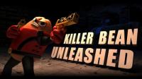 Killer Bean Unleashed APK
