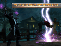 WWE Immortals for PC