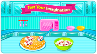 Fruit Tart - Cooking Games APK