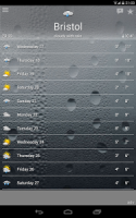 the Weather APK