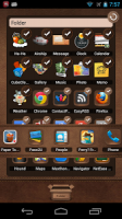 TSF Launcher 3D Shell APK