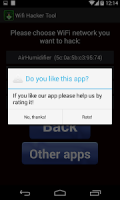 WiFi Password Hacker Simulator APK