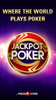 Jackpot Poker by PokerStars™ for PC