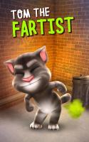 Talking Tom Cat for PC