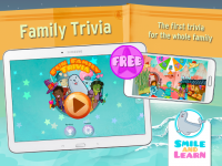 Family Trivia Free for PC