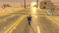 Extreme Motorbike Jump 3D APK