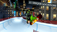 Snowboard Party 2 Lite for PC
