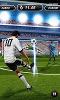 World Cup Penalty Shootout APK