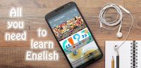 Learn English Listening Yobimi for PC