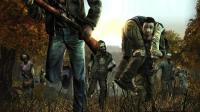 The Walking Dead: Season One for PC