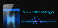MP3 Cutter for PC