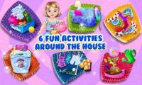 Baby Home Adventure Kids' Game APK