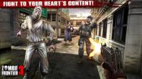 Zombie Frontier 3 -Shot Target for PC