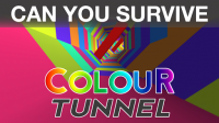 Colour Tunnel for PC