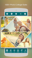 Mirror Photo:Editor&Collage APK