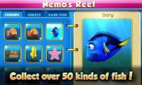 Nemo's Reef APK