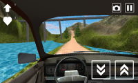 Speed Roads 3D APK