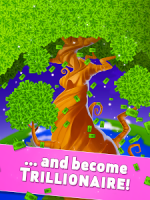 Money Tree - Free Clicker Game APK