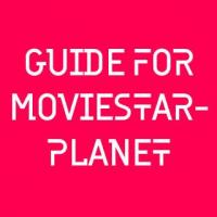 VIP Guide for Moviestarplanet for PC