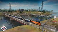 Indian Train Simulator APK