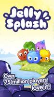 Jelly Splash - Line Match 3 APK