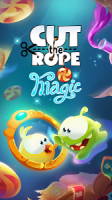 Cut the Rope: Magic APK