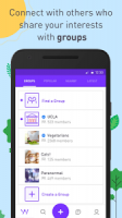 Whisper APK