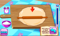 Cooking Apple Pie - Cook games APK