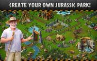 Jurassic Park™ Costruttore per PC