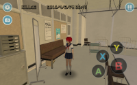 High School Simulator GirlA for PC