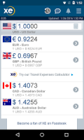 XE Currency APK