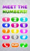 Baby Phone: Numbers & Animals for PC