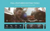 FilmoraGo - Free Video Editor for PC