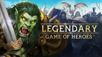 Legendary: Game of Heroes for PC