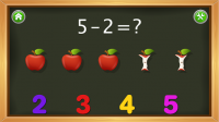 Kids Numbers and Math FREE APK