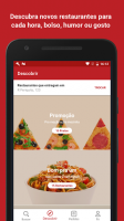 iFood - Delivery de Comida for PC