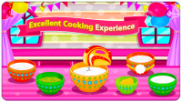 Bake Cupcakes - Cooking Games APK
