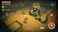 Oceanhorn ™ for PC