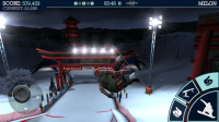 Snowboard Party Lite APK