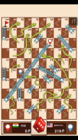 Snakes & Ladders King for PC