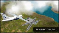 Avion Flight Simulator ™ 2015 APK