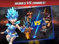 Laatste helden: Battle of Zombies for PC